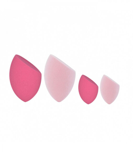 Love Kit Esponjas e Minis